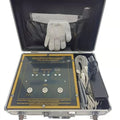 Bioenergy Massage Machine - Portable Meridian Pulse Muscle Stimulator Relaxation Treatment English version Tidesmit