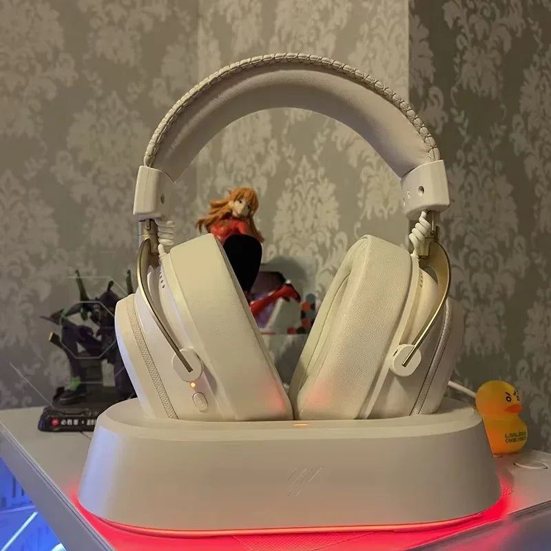 V9 Turbo Wireless Gaming Headset – Esports Audio by Tidesmit Tidesmit