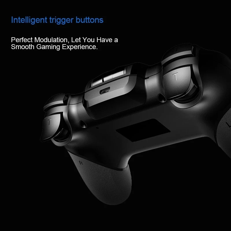 Tidesmit VR Headset for Smartphones with Spatial Audio and Remote Control Tidesmit