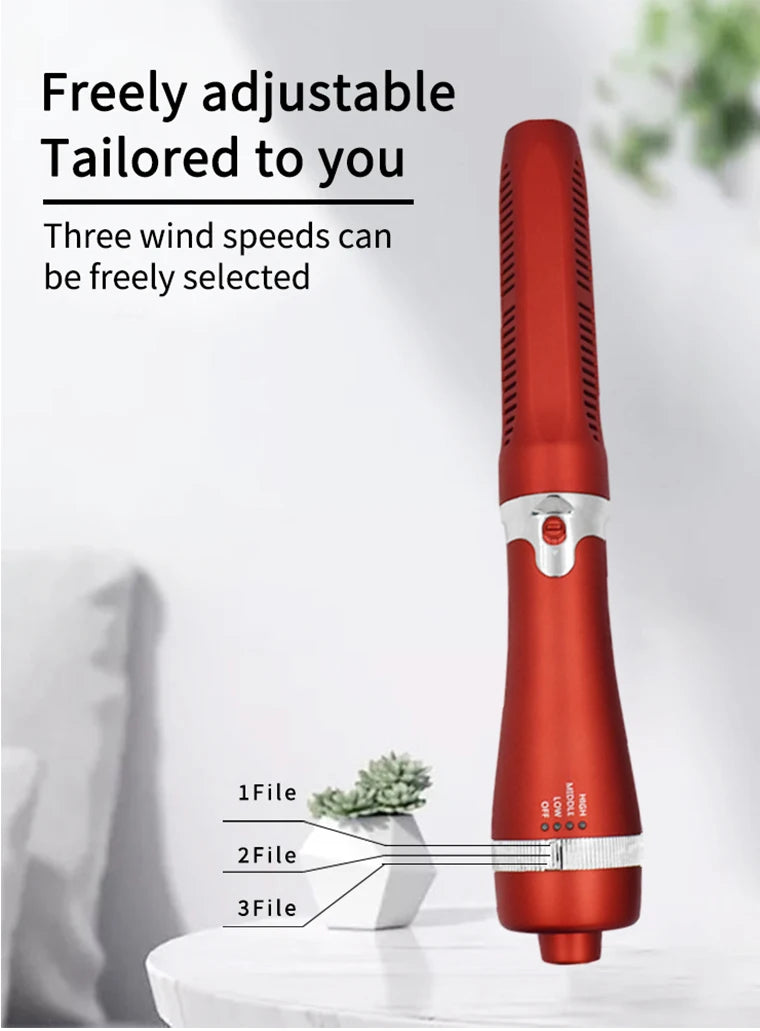 Terahertz Electric Back Massager - Portable Heat Therapy Device Back Massage Instrument Tidesmit