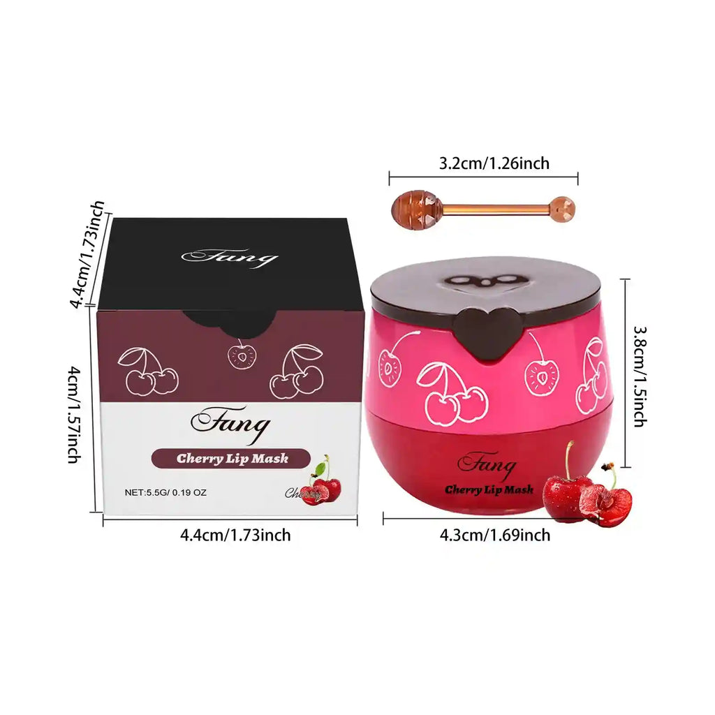 Moisturizing Lip Treatment & Hydrating Repair Balm - Tidesmit Lip Care Tidesmit