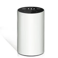 Waterless Essential Oil Aromatherapy Diffuser Office Desktop Portable Electric For Spa Home USB Rechargeable Car Air Freshener