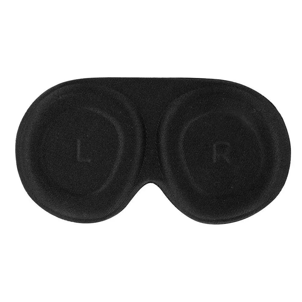 Meta Quest 3 Lens Cover, Scratch-Resistant Silicone Protector Tidesmit