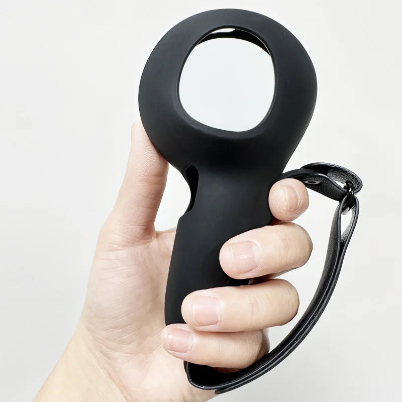 Meta Quest 3 Silicone Controller Grip Covers - Anti-Slip Skin Protection Tidesmit