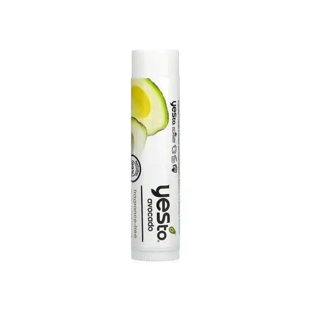Nourishing Lip Balm with Avocado Oil - 6 Pack | Tidesmit Lip Care Lip Care Tidesmit