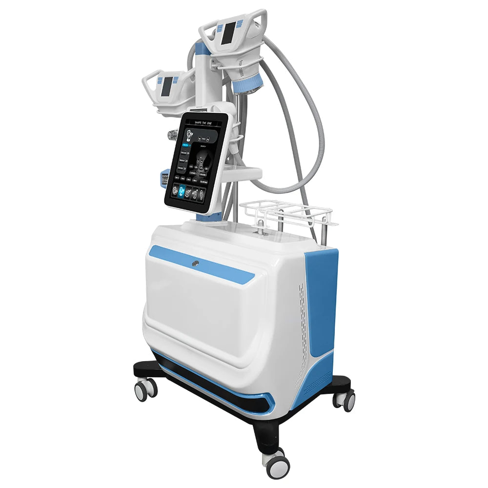 Vacuum Body Massage Machine for Cellulite Reduction by Tidesmit Back Massage Instrument Tidesmit