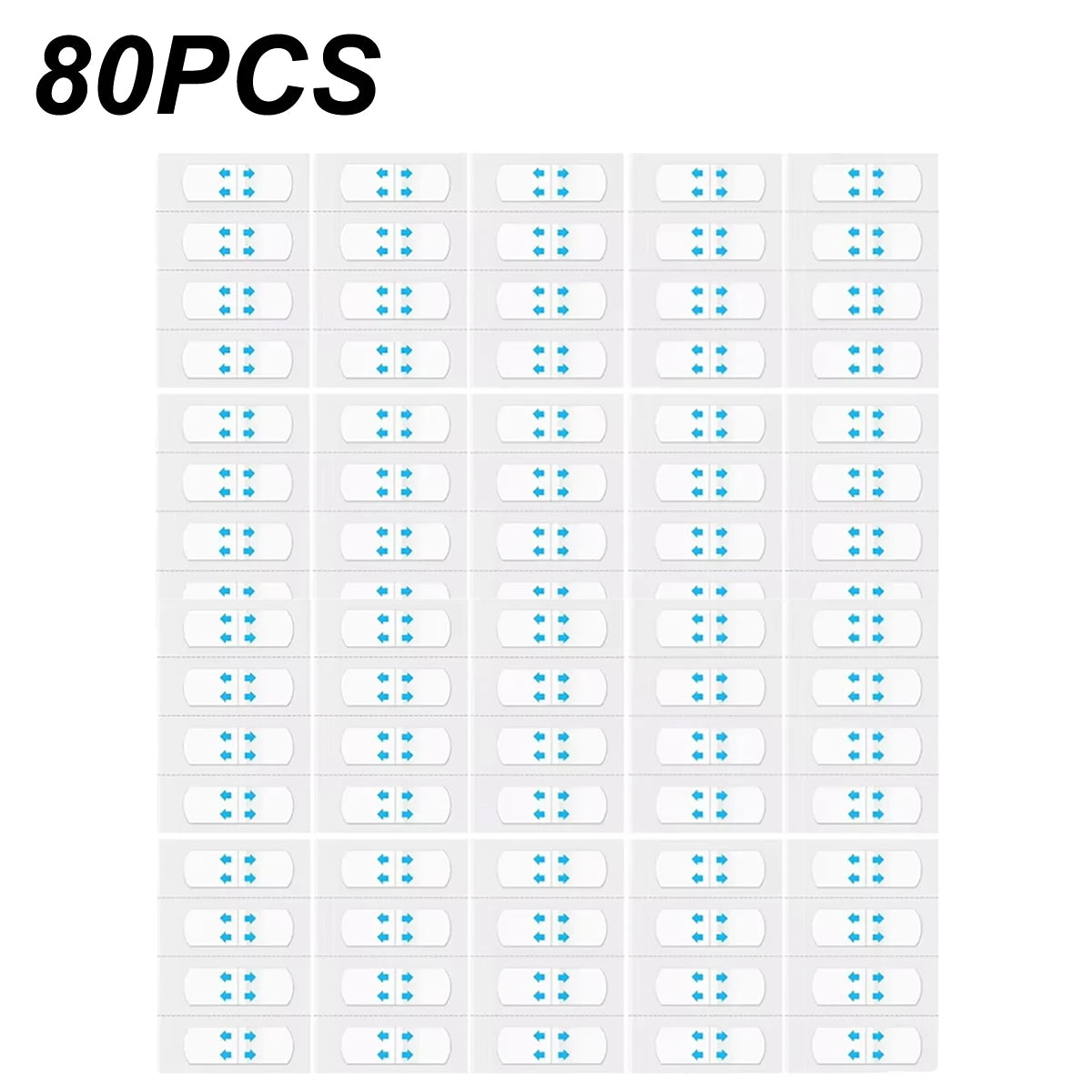 40/240/400Pcs Face Lift Tapes Invisible Face Lift Sticker Wrinkle Removal Stickers Tighten Chin Fade Fine Lines Shape V-Shaped