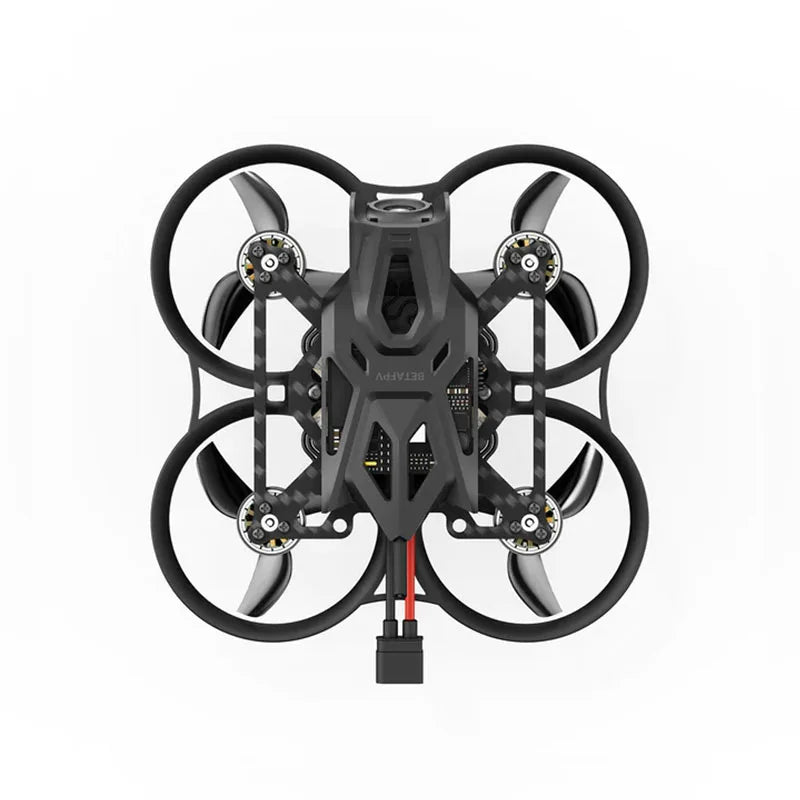 Pavo Pico II Brushless Cinewhoop Drone | 2-3S 20A Flight Controller Tidesmit