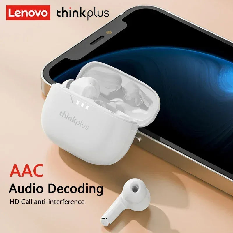 Tidesmit Wireless Bluetooth Earbuds – Noise Cancelling Stereo TWS Tidesmit
