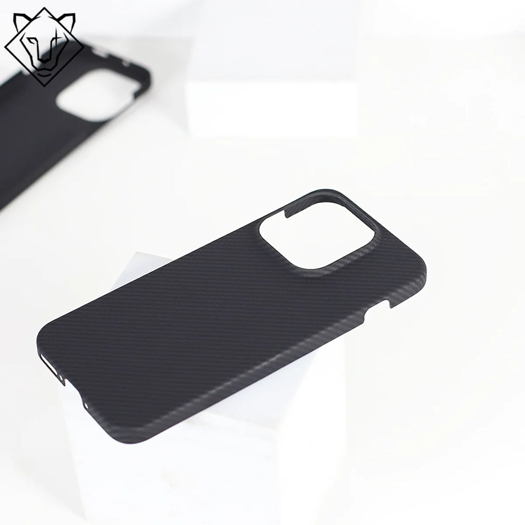 OnePlus 15 Aramid Fiber Case | Slim 600D MagSafe Shock-Absorbing Cover Tidesmit