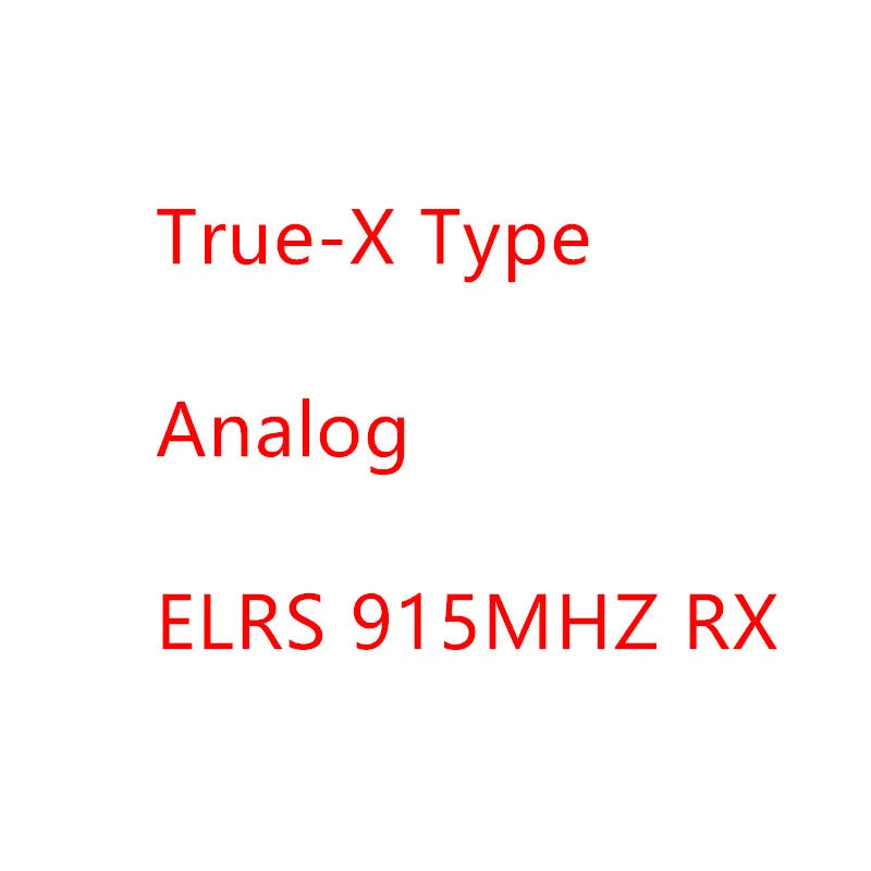 Nblade MAX 5 Inch FPV Drone | High-Performance Cinematic Quadcopter X Analog ELRS 915M Tidesmit