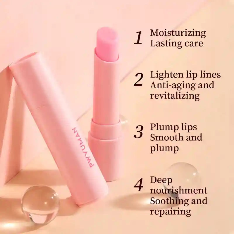 Lip Treatment for Dark Pigmentation - Moisturizing Exfoliator (1-5 Pcs) Lip Care Tidesmit
