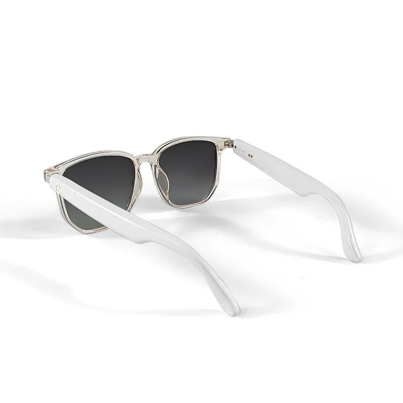 Tidesmit Bluetooth Smart Glasses with Polarized UV400 Audio Lenses Tidesmit