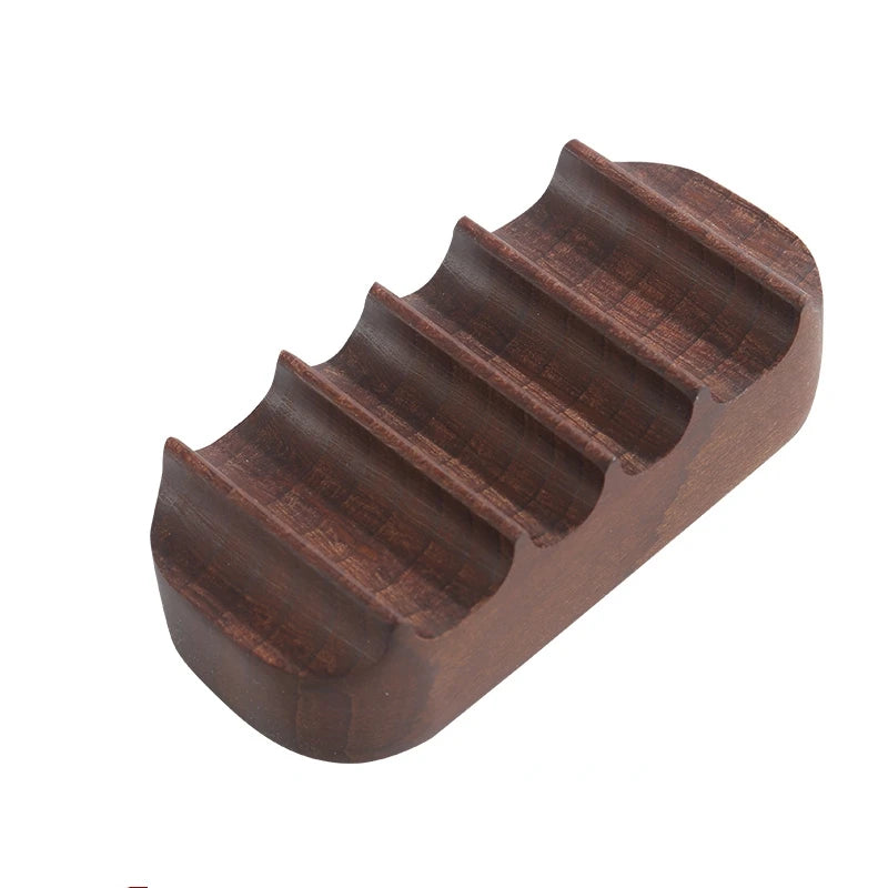 Wood Therapy Massage Kit for Lymphatic Drainage and Body Sculpting Relaxation Treatment Tidesmit