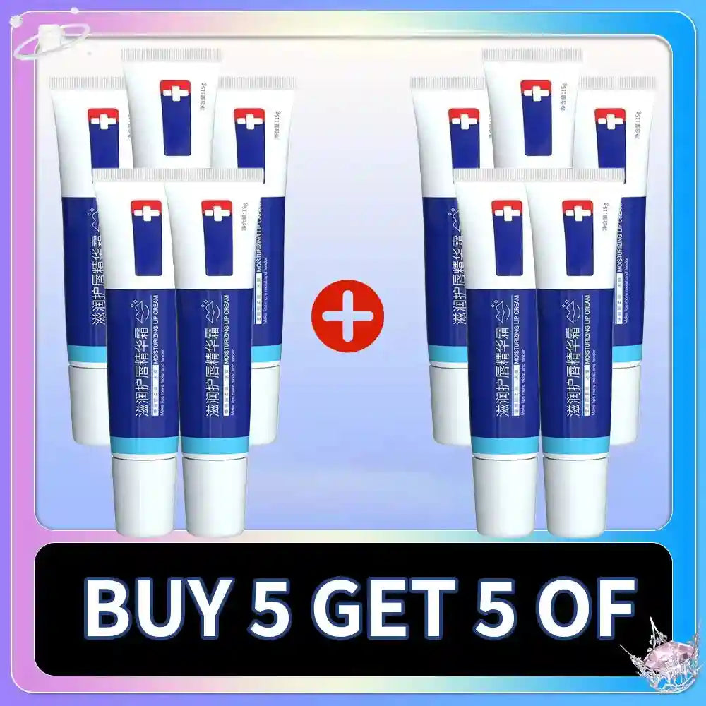Lip Serum for Dark Lips | Moisturizing Treatment by Tidesmit Lip Care Buy 5 Get 5 Free Tidesmit