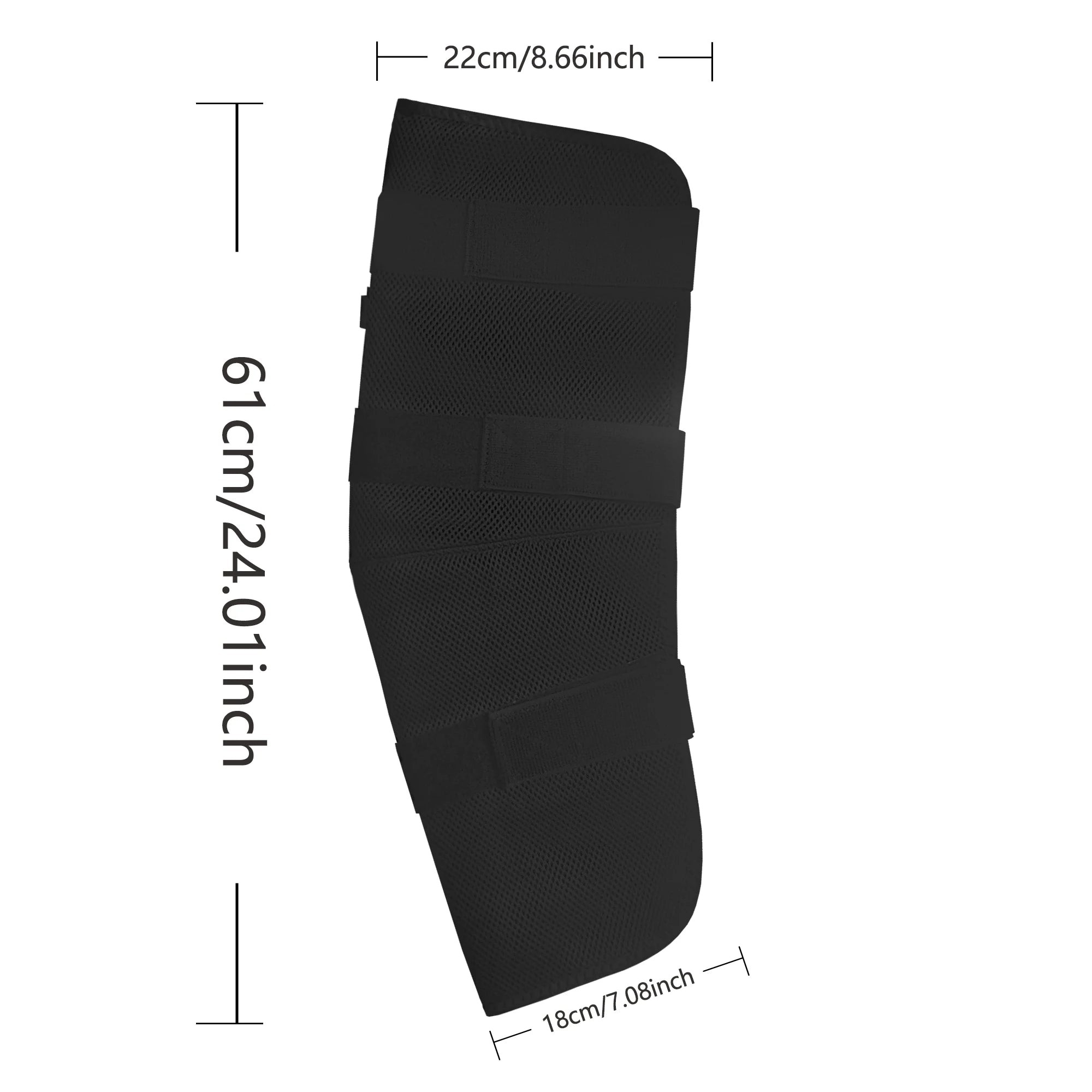 Leg Heating Pad With Vibration Massager for Deep Tissue Muscle Relief Massage Cushion Tidesmit