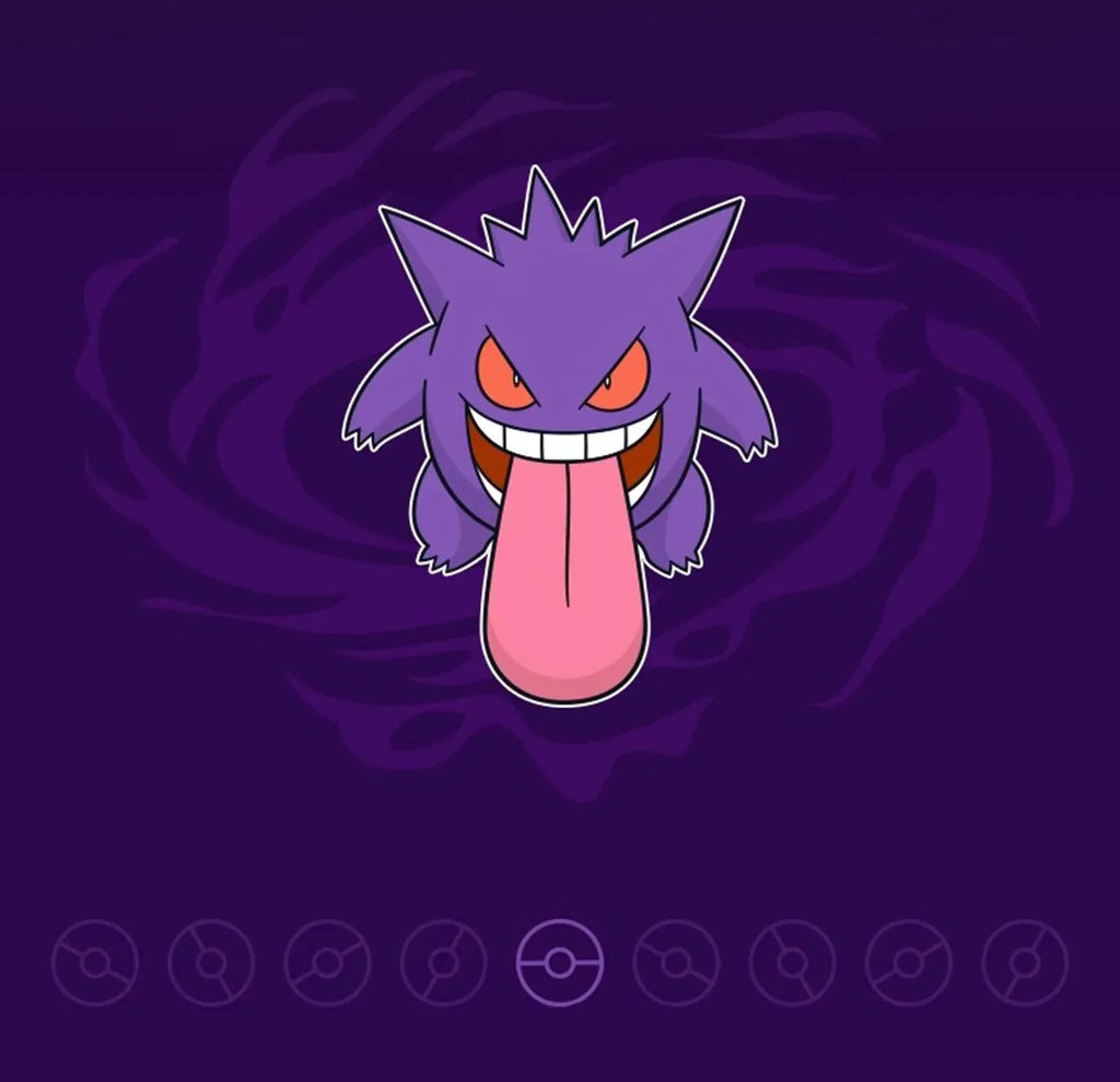 Razer Gengar Kraken Kitty V2 RGB Wired Gaming Headset - Gengar Purple Tidesmit