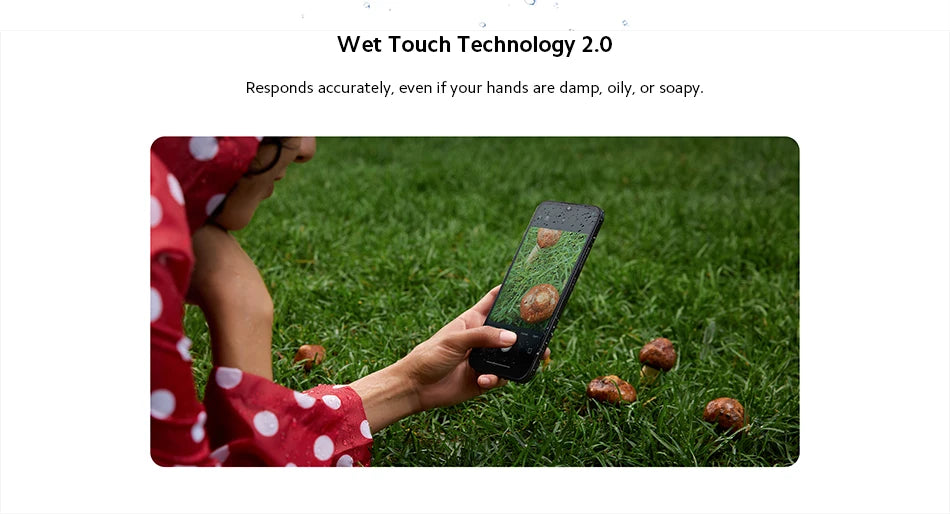 Xiaomi Redmi 15C Smartphone Global Version MediaTek Helio G81-Ultra 120Hz 6.9" Dot Drop display 33W charging