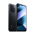POCO C85 4G Smartphone 8GB 256GB - 120Hz Display, Global Version AE Black UNITED KINGDOM 8G|256G|Global Version Tidesmit