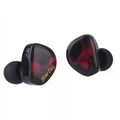 Kiwi Ears Cadenza 10mm Beryllium Driver In-Ear Monitor - High Fidelity Chorus Tidesmit