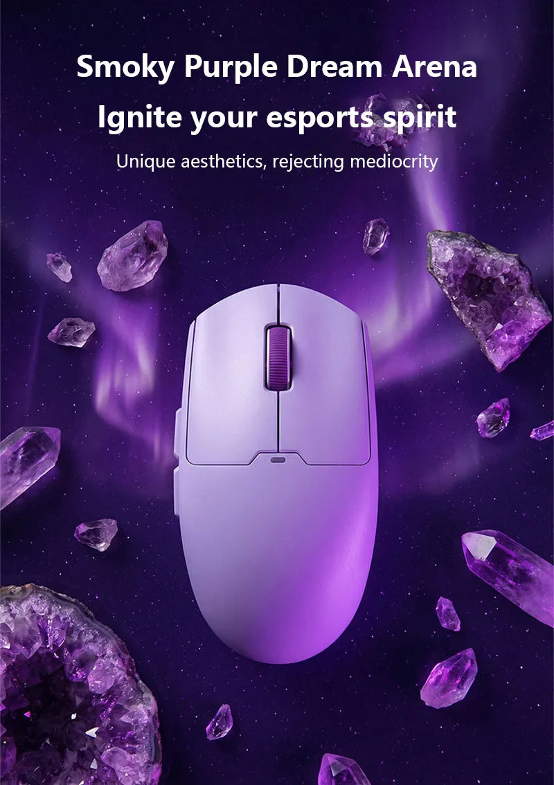 Xiaomi Mouse Bluetooth 2.4G Wireless Dual-Mode Rechargeable Ergonomic Office Gaming Portable Mice For iPad PC Laptop Mouse 2026