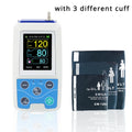 CONTEC ABPM50 24Hours Ambulatory Blood Pressure Monitor Holter ABPM Holter BP Monitor Free Software