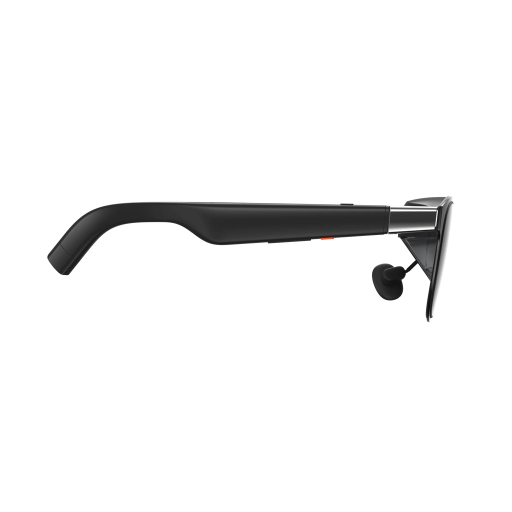 Xreal One AR Glasses: 147-Inch Spatial Display & 120Hz Refresh Tidesmit