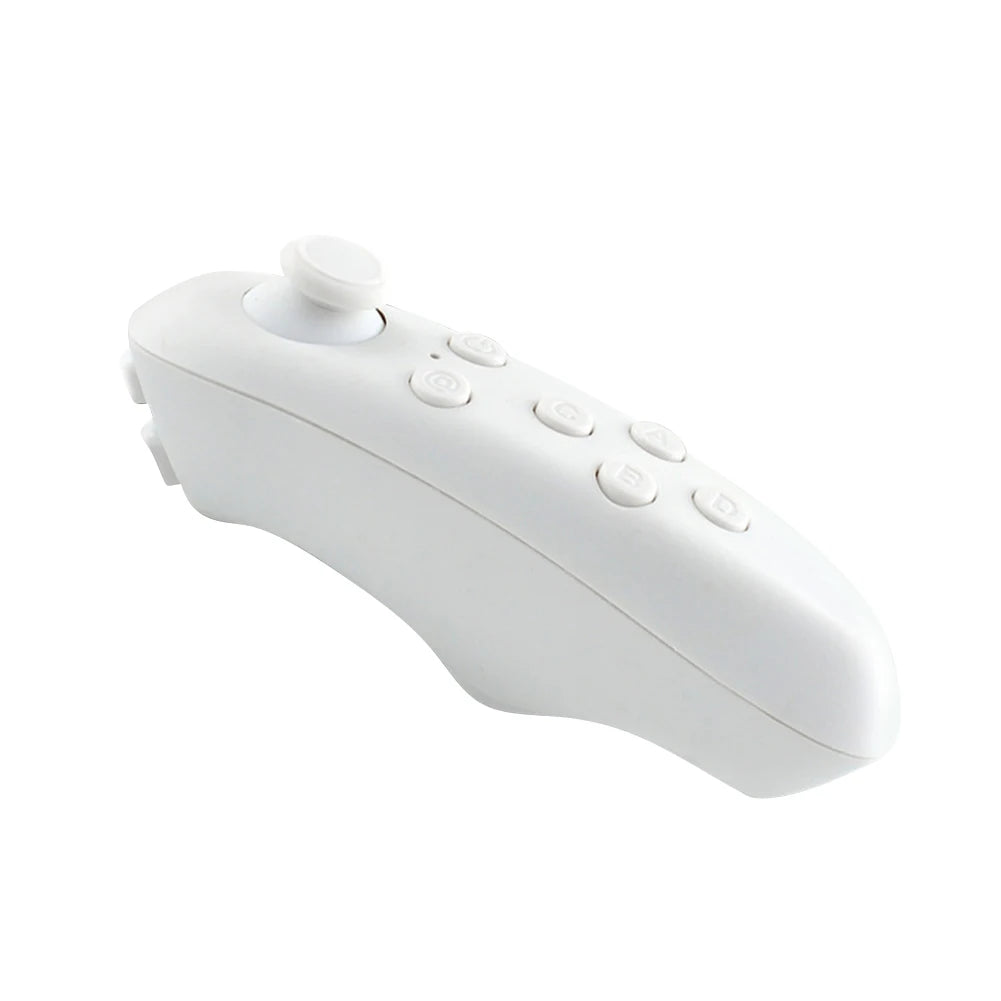 VR Headset for Smartphone - Immersive 3D Smart Glasses by Tidesmit Y1 Gamepad Only Tidesmit