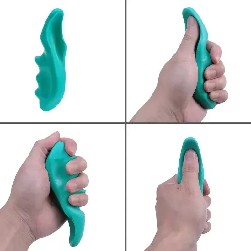Deep Tissue Percussive Fascia Gun for Targeted Muscle Recovery Fascia Gun Tidesmit