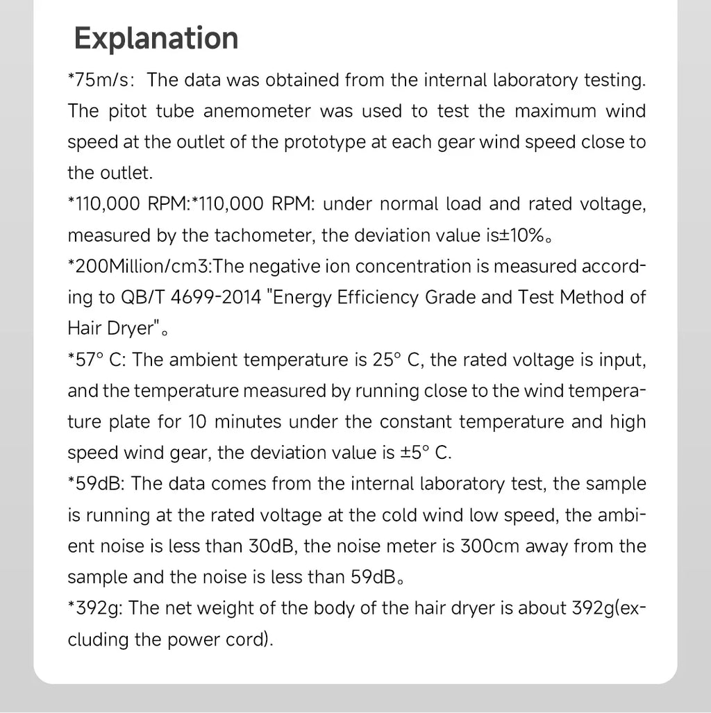 DOCO high-speed negative ion hair dryer in sleek silver with magnetic concentrator nozzle for professional hair styling.