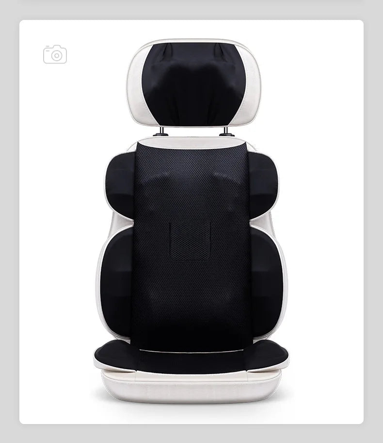 Electric Massage Chair Recliner With Heat Therapy | Tidesmit Wellness Massage Chairs Tidesmit