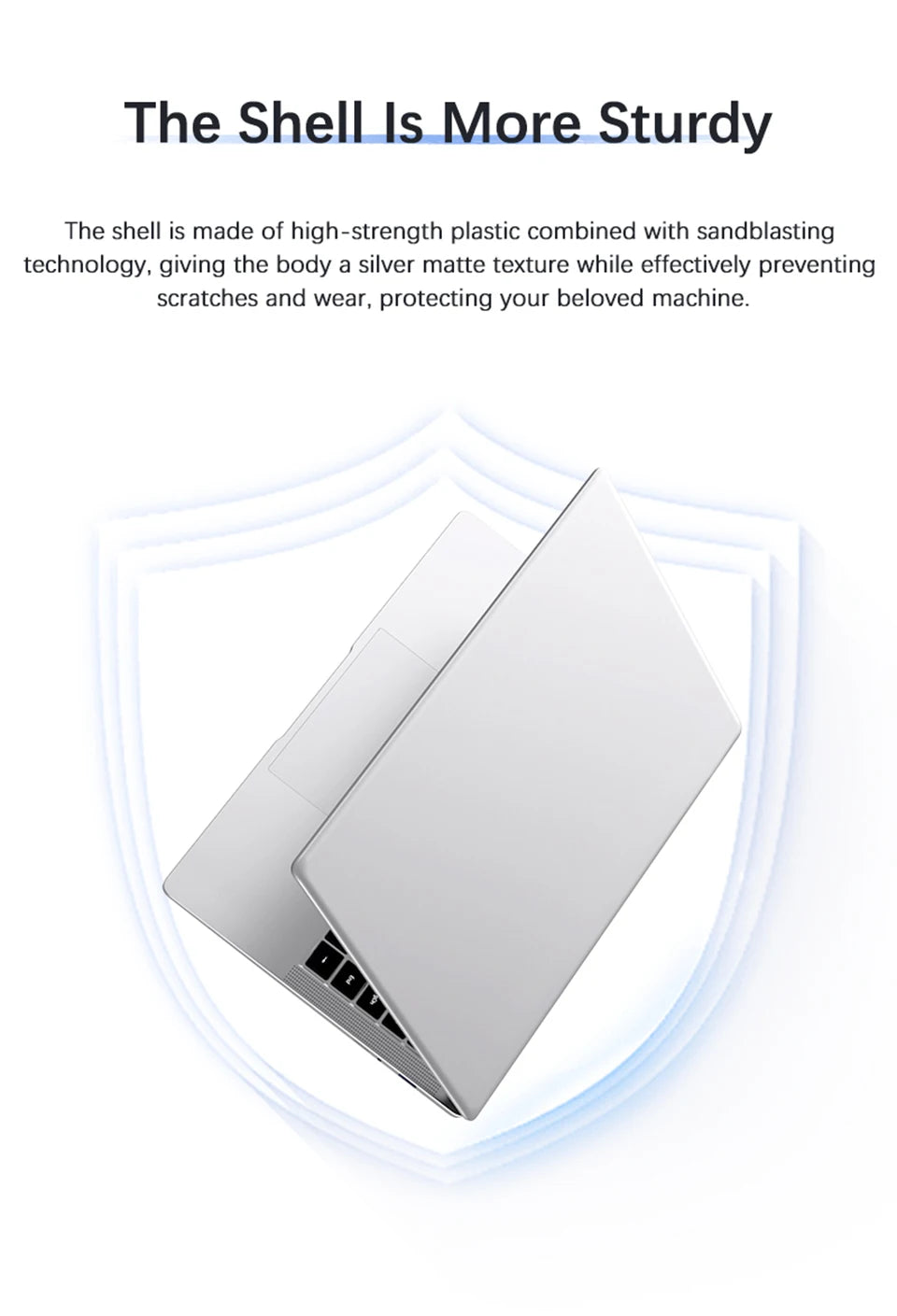 2026 Intel Core i7 9850H Intel A3950 Ultra Slim Laptop 14.1“ Windows 11 Notebook Computer 12GB RAM 1TB SSD Office Study Laptop