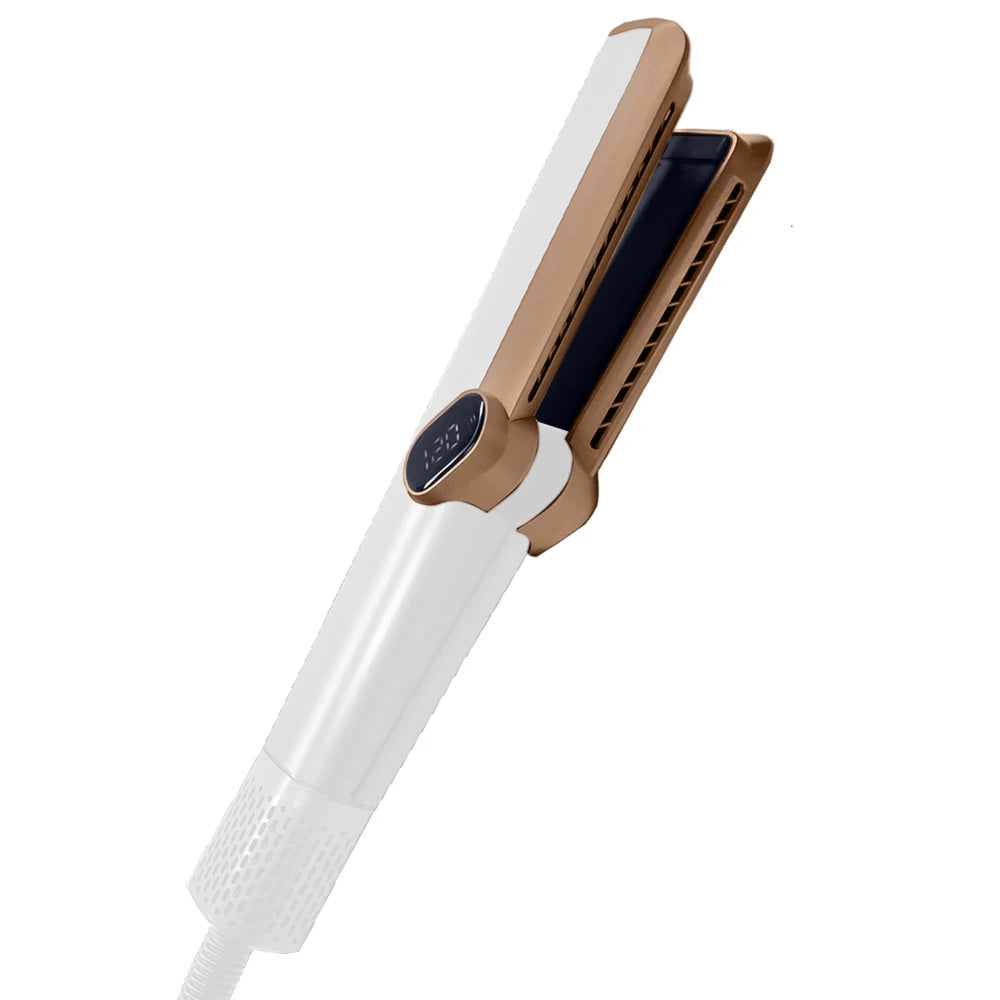 Tidesmit 2-in-1 Ionic Hair Dryer and Professional Hair Straightener