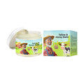 Tallow & Honey Balm 60g, Face and Body Moisturizer, Natural Skin Nourishing Cream to Improve Texture for Soft Firm Skin