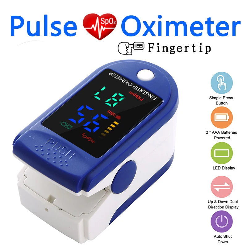 Forehead Digital Display Thermometer Non-contact Infrared Infant Temperature Fever Safety Health Measurement Tool
