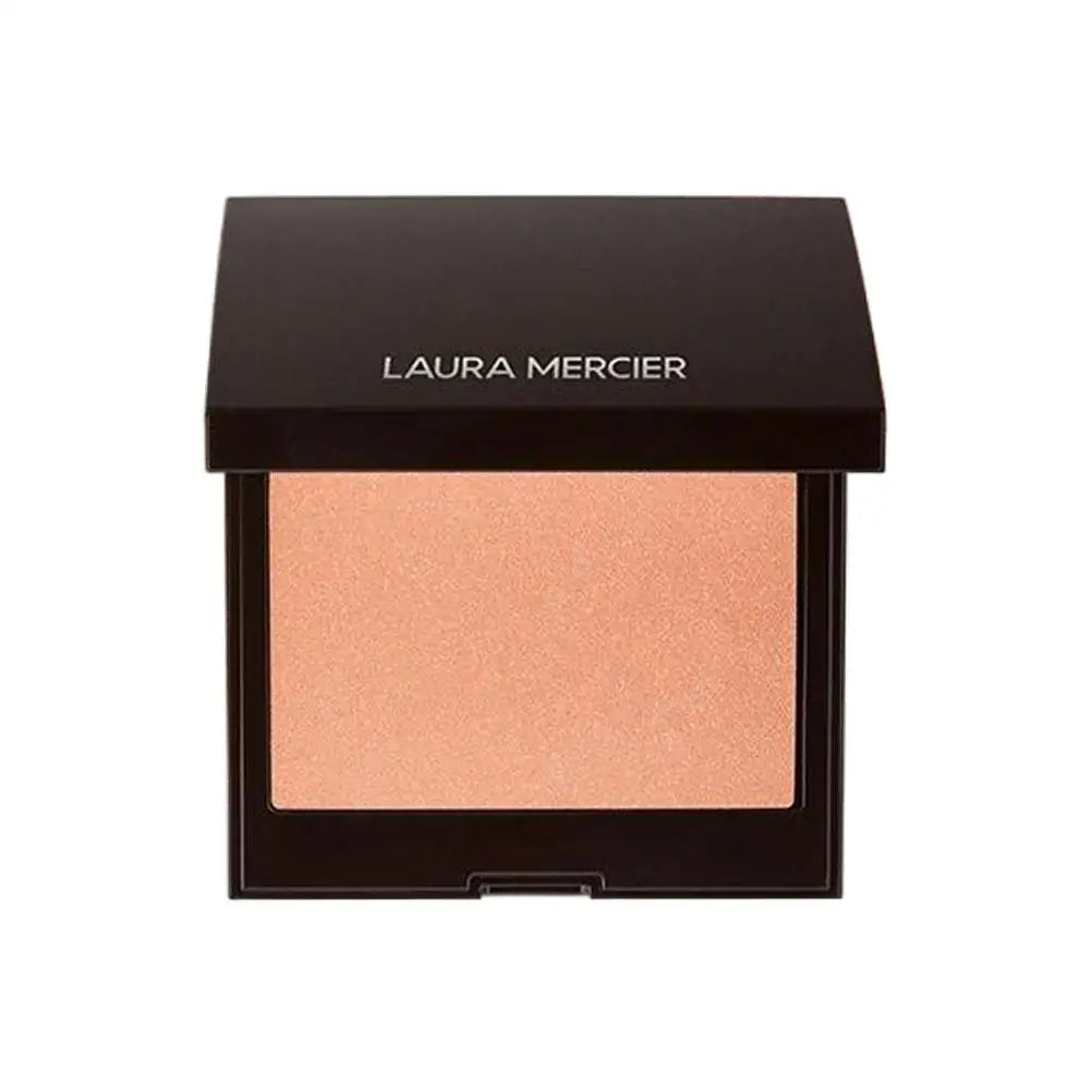 Tidesmit 29g translucent honey loose powder for breathable oil control and a matte long lasting finish face makeup