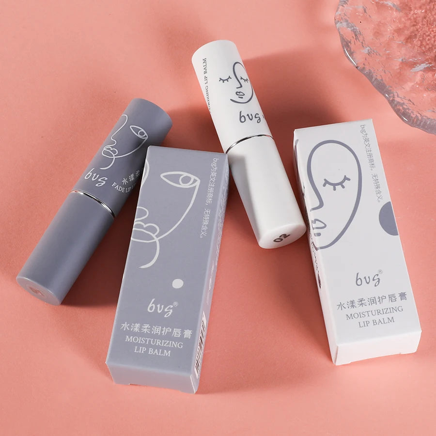Moisturizing Repair Lip Balm | Long Lasting Lip Care by Tidesmit Lip Care Tidesmit