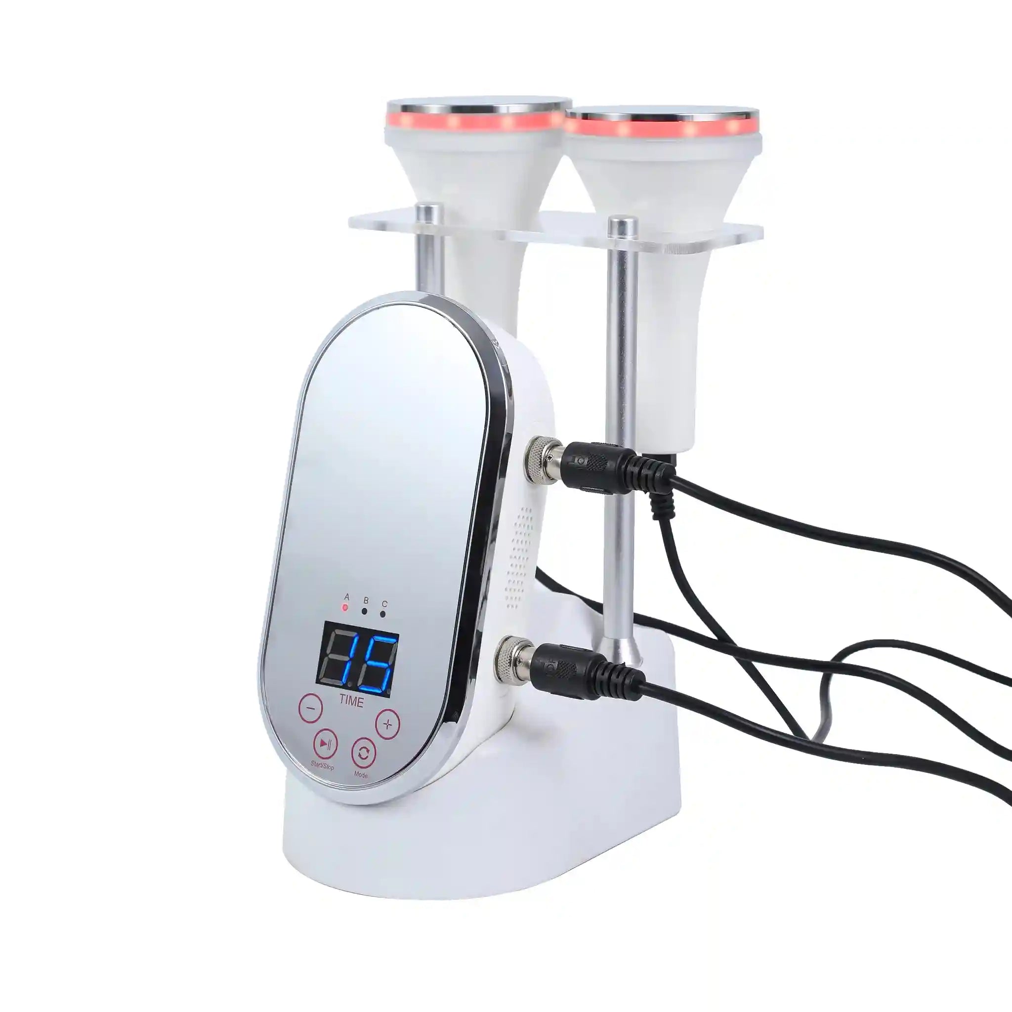 Eye Massage Instrument with Heat Therapy by Tidesmit Eye Massage Instrument Tidesmit