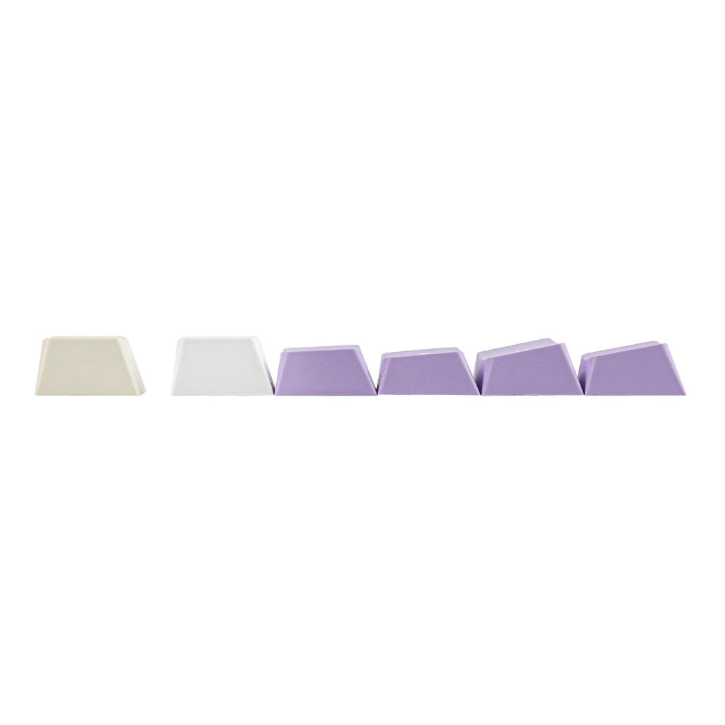 EPOMAKER x AULA F75 75% ANSI Hot-Swap Gasket Bluetooth 5.0/2.4G Wireless/Wired Mechanical Keyboard PBT Keycaps for Mac/Win