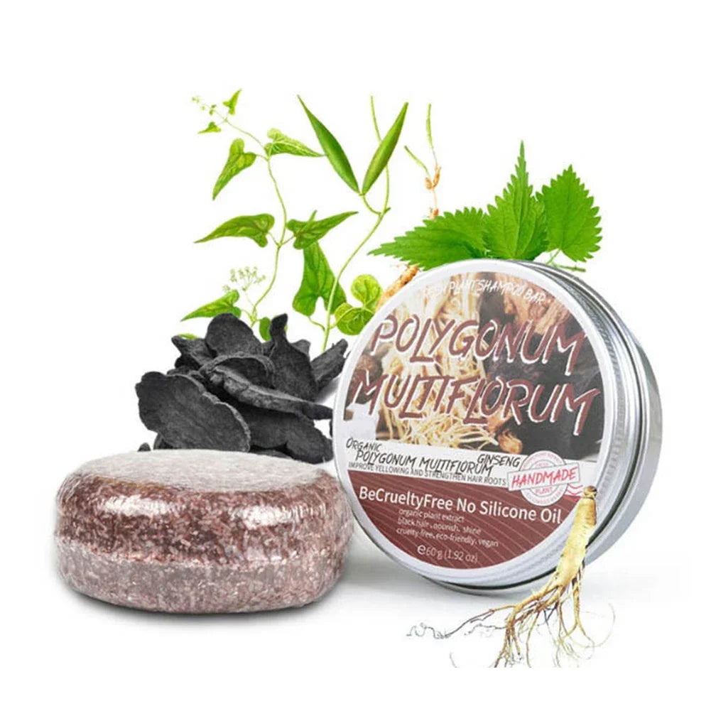 14 Style Ginger Handmade Shampoo Soap Cold Processed Soap Solid Shampoo Bar Pure Plant Hair Shampoos Hair Care Bar Soap