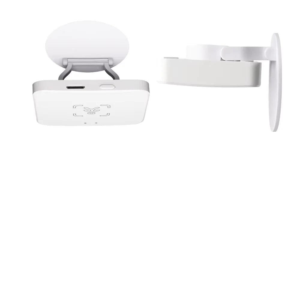 Tuya WiFi / Zigbee Human Presence Detector 24G,Luminance/Distance Detection, Smart Human Body PIR Sensor Support Home Assistant