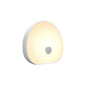 RGB Sleep White Noise Machine with Soothing Sound Touchable Rechargeable LED Night Light Relaxing Audio & Sleep Lamp for Baby