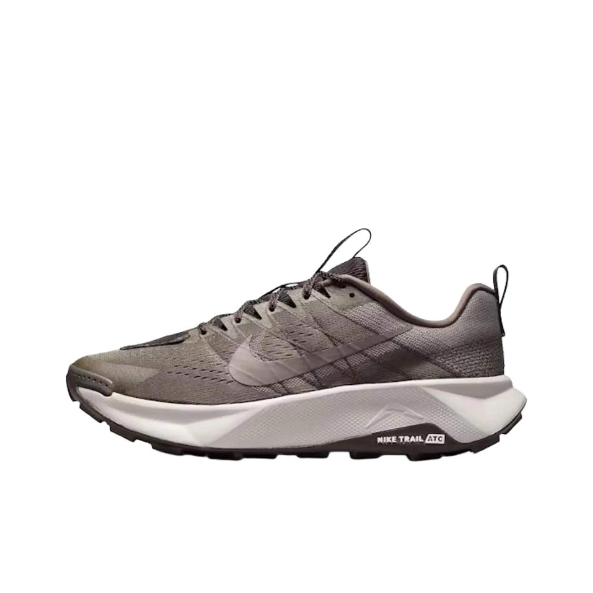 Unisex Nike Wildhorse 10 FV2338-008 Neutral Cross Country Shoes Soft Skin-Fit Cushioning Rebound Support Sports Sneakers