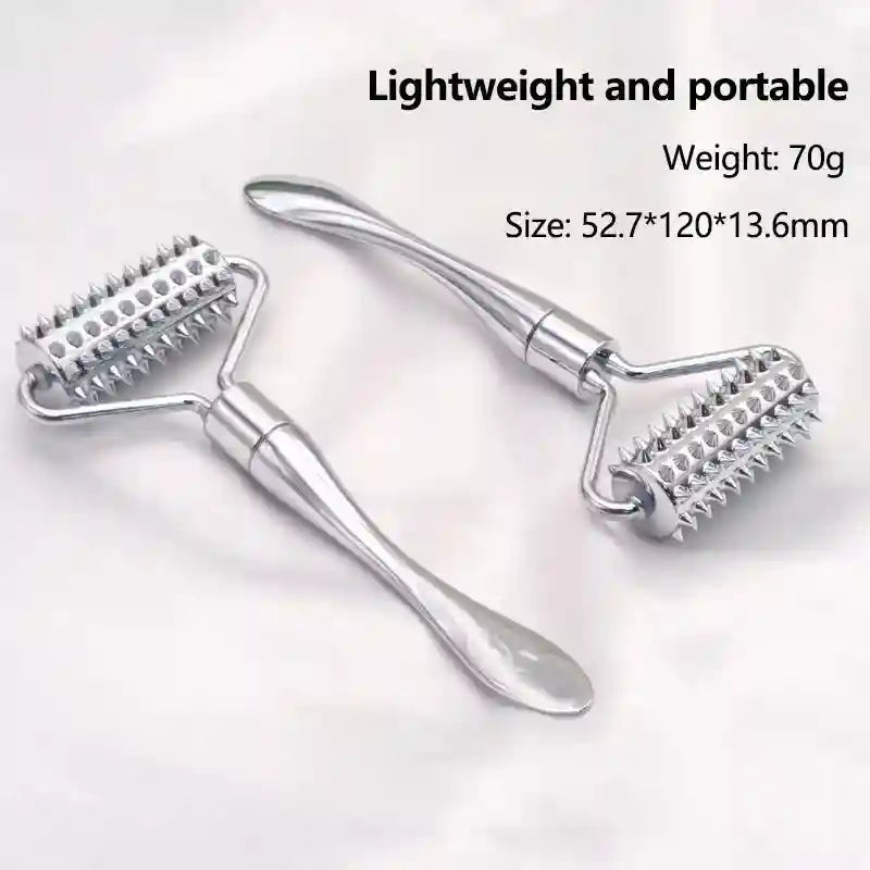 Face Roller Electric Massager for Skin Lifting and Firming - Tidesmit Eye Massage Instrument Tidesmit