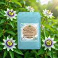 Wholesale Global Customized Raw Materials For 30:1Passionflower Extract Powder Fast Shipping