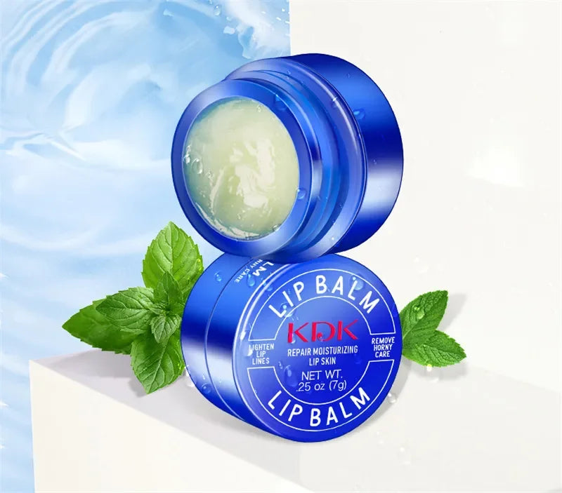 Lip Lightening Mask for Dark Lips - Moisturizing Exfoliator (1-10 Pcs) Lip Care Tidesmit