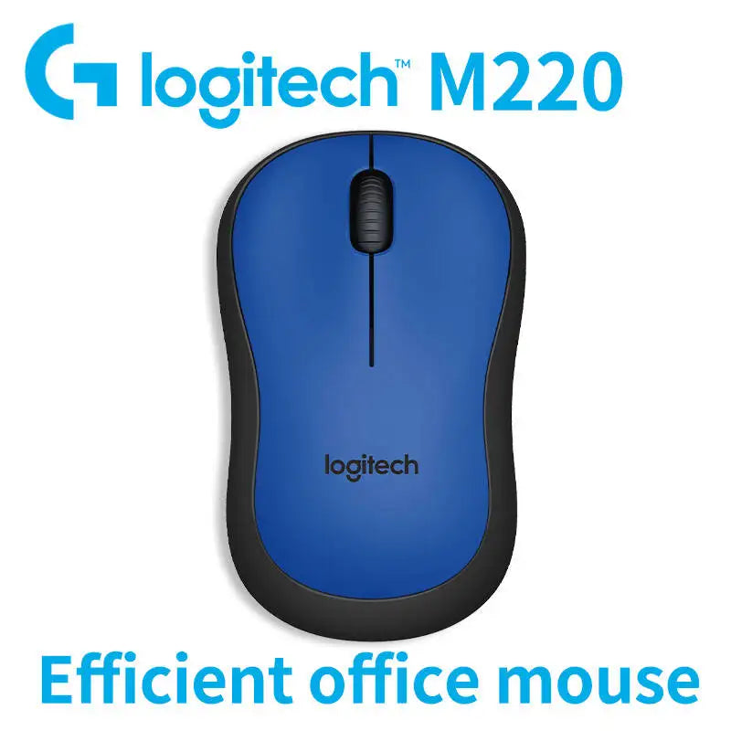 Logitech M350 POP Professional Office Mouse, M750/M650/MX Anywhere 3S/G304 Gaming Mouse, Available in Various Styles and Colors