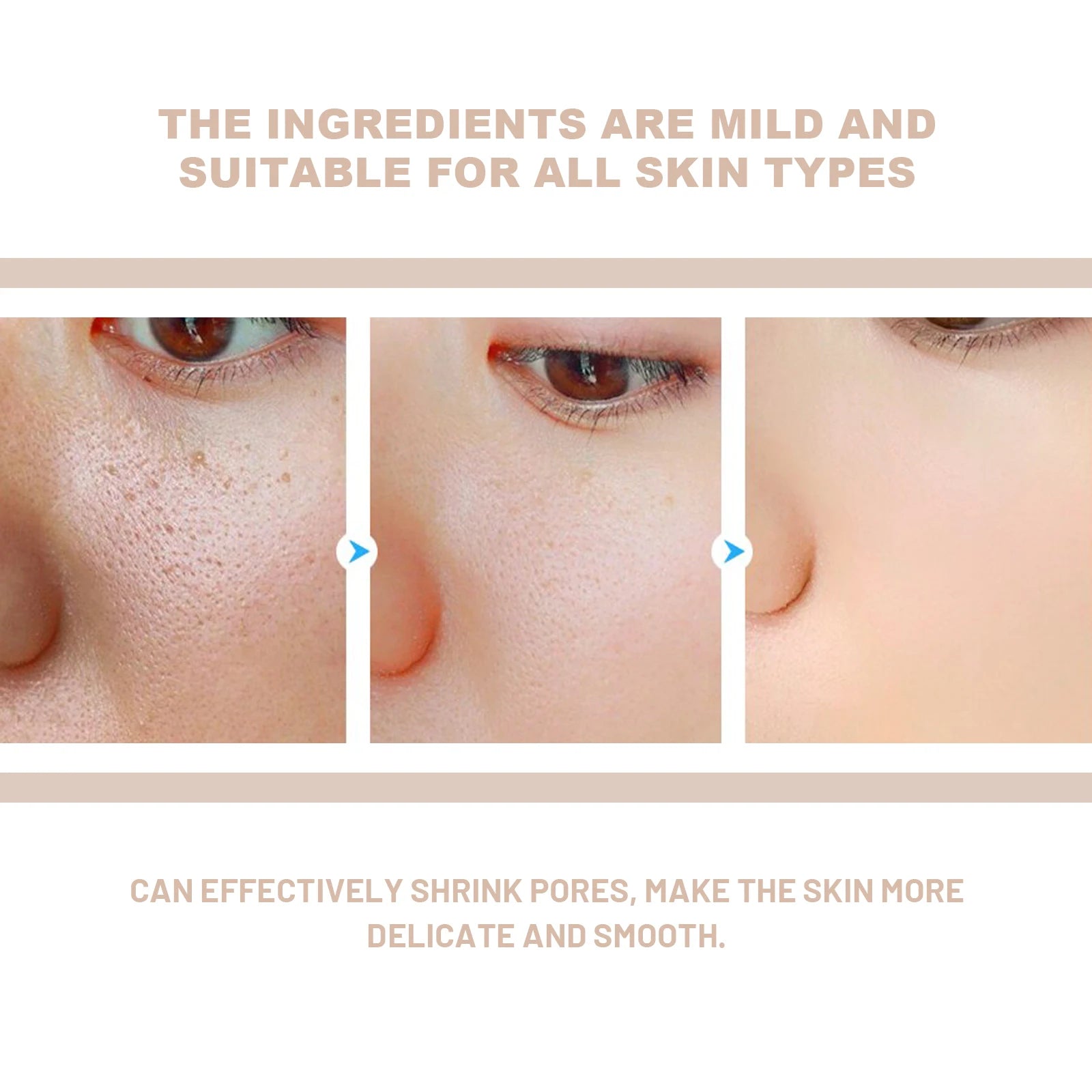 Exfoliating Gel for Pore Cleansing & Acne - 50g Salon-Quality Treatment Scrubs Treatments Tidesmit