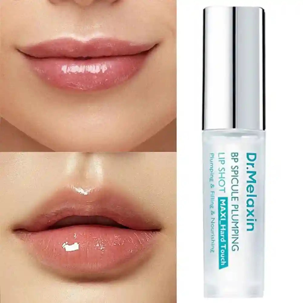 Spicule Lip Plumper Gloss: Volumizing Hydrating Lip Care Treatment Lip Care Tidesmit