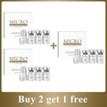 Collagen Lip Treatment Set - Hydrating & Anti-Aging Lip Care by Tidesmit Lip Care 3PCS Tidesmit